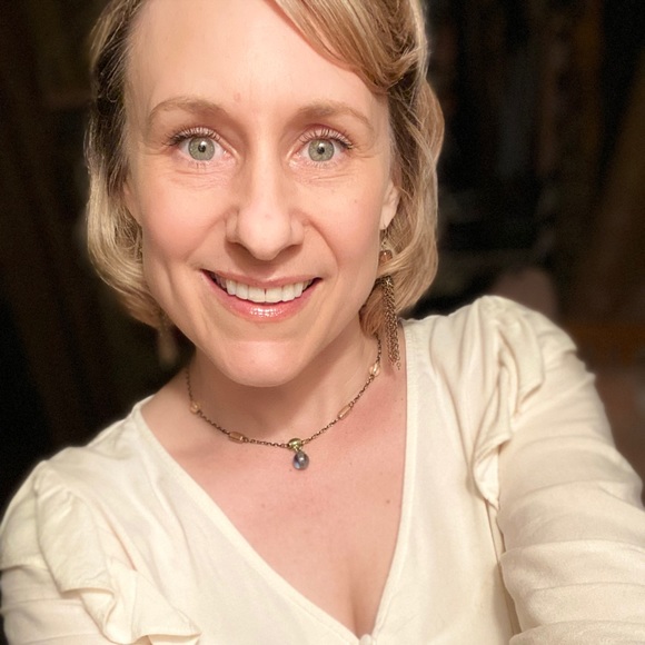 Meet your Posher, Chelsea. - Picture 8 of 8